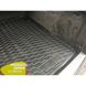 Купити Автомобільний килимок в багажник для Audi A6 C5 1997-2004 Universal / Гумо - пластик 41949 Килимки для Audi - 6 фото из 8