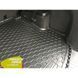 Купить Автомобильный коврик в багажник Acura MDX 2006-2014 / Резиновый (Avto-Gumm) 28081 Коврики для Acura - 3 фото из 8