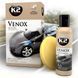 Купити Поліроль для відновлення лакофарбових покриттів K2 Gold Venox 180 мл (G0501) 42619 Відновлювачі поверхні - антиподряпин - 1 фото из 7