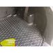 Купить Автомобильный коврик в багажник Acura MDX 2006-2014 / Резиновый (Avto-Gumm) 28081 Коврики для Acura - 7 фото из 9