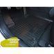 Buy Car mats for Kia Sorento 2015- (5 seats) (Avto-Gumm) 28213 Floor mats for KIA - 2 photos from 7