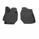 Buy Front 3D floor mats for Suzuki Jimny (JB74) 2018- / High side 43831 Floor mats for Suzuki - 1 photos from 4