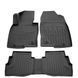 Купити Комплект 3D килимків в салон Mazda CX-9 TC 2016- 83012 Килимки для Mazda - 1 фото из 4