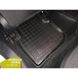Купити Автомобільні килимки в салон Volkswagen Passat B7 2011 - USA (Avto-Gumm) 27711 Килимки для Volkswagen - 8 фото из 10