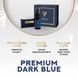 Купити Ароматизатор автомобільний Hurricane Dark Blue Premium (У комплекті Спрей) 67011 Ароматизатори VIP - 2 фото из 2