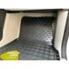 Купити Передні килимки в автомобіль Mercedes B (W245) 2005-2011 (Avto-Gumm) 27028 Килимки для Mercedes-Benz - 5 фото из 5