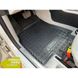 Купити Передні килимки в автомобіль Mercedes B (W245) 2005-2011 (Avto-Gumm) 27028 Килимки для Mercedes-Benz - 2 фото из 5