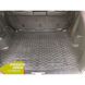 Купить Автомобильный коврик в багажник Acura MDX 2006-2014 / Резиновый (Avto-Gumm) 28081 Коврики для Acura - 4 фото из 9