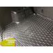 Купить Автомобильный коврик в багажник Acura MDX 2006-2014 / Резиновый (Avto-Gumm) 28081 Коврики для Acura - 6 фото из 9