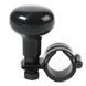 Buy Handlebar grip - lazy Black (S-12-33/YX-A003) 71045 Lazybones on the Steering Wheel