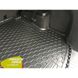 Купить Автомобильный коврик в багажник Acura MDX 2006-2014 / Резиновый (Avto-Gumm) 28081 Коврики для Acura - 3 фото из 9