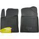 Передні килимки в автомобіль Hyundai i10 2014- (Avto-Gumm)
