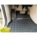Купити Передні килимки в автомобіль Mercedes B (W245) 2005-2011 (Avto-Gumm) 27028 Килимки для Mercedes-Benz - 3 фото из 5