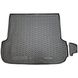 Купити Автомобільний килимок в багажник Subaru Outback 2021- Гумовий (Avto-Gumm) 43153 Килимки для Subaru - 1 фото из 3