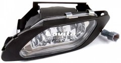 Купити Протитуманна фара для Daewoo Nexia 94-08 з лампою 1 шт (HY277A-L) 8443 Протитуманні фари модельні Іномарка