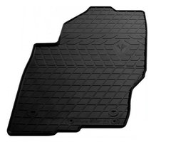 Купити Водійський килимок у салон для Nissan Pathfinder III (R51) 2010-2015 30532 Килимки для Nissan