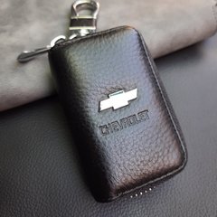 Купить Ключница автомобильная для ключей с логотипом Chevrolet 1971 Чехлы для автоключей