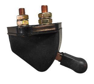 Купити R180/190/195 Вимикач маси КПП МБ1080-МБ1012 76370