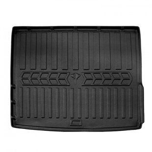Купить Коврик в багажник Stingray Dacia Duster I 4WD 2010-2014 phase 1 HSR 1 шт 82092 Коврики для Dacia