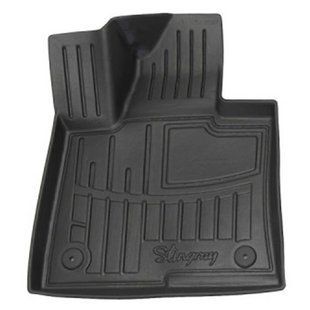 Купити Водійський 3D килимок для Zeekr X 2025- 100831 Килимки для Zeekr