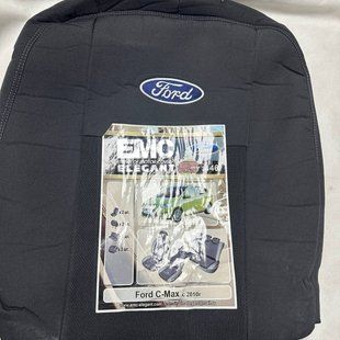 Buy Seat covers model Ford C-Max 2010 - Full Set 86317 Model covers custom tailoring