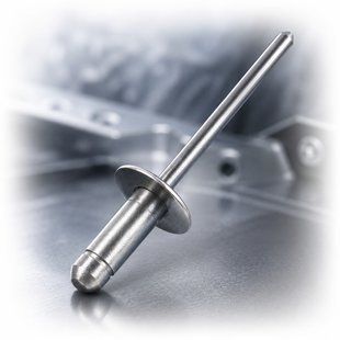 Купити Заклепка металева Toyota, Lexus 47.9 x 11.7 x 2 мм (OEM: 9026906013, 90269-06013) (H2029) 73744 Заклепки