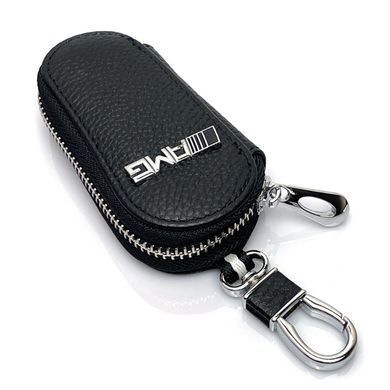 Купити Автомобільна ключниця для ключів з логотипом Mercedes Benz 39733 Чохли для автоключів