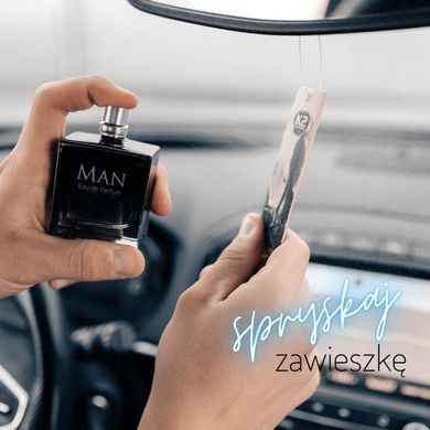 Купить Ароматизатор воздуха спрей K2 Evos - Man EAU de Parfum V001 (К20754) 91377 Ароматизаторы спрей