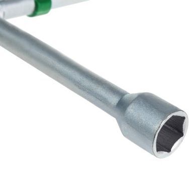 Buy Alloid cross lug wrench 17x19x21 mm 1/2" (KB-201721) 85413