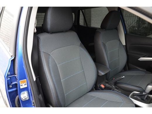 Купить Авточехлы модельные MW Brothers для Suzuki SX-4 (II) c 2014 59904 Чехлы модельные MW Brothers