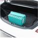 Купити Сітка притискна в багажник Одинарна Кишеня 1100x400 мм (С 003) 67296 Сітки органайзери - 4 фото из 4
