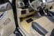 Купить Коврики в салон EVA для Toyota Prado 120 2002-2010 (Металлический подпятник) Коричневые-Коричневый кант 5 шт 63530 Коврики для Toyota - 2 фото из 9