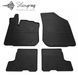 Buy Car floor mats for Dacia Sandero 2012-2020 35153 Floor mats fo Dacia - 1 photos from 3