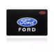 Купити Антиковзний килимок торпеди з логотипом Ford 40642 Антиковзні килимки на торпеду - 1 фото из 7