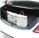 Купити Сітка притискна в багажник Одинарна Кишеня 1100x400 мм (С 003) 67296 Сітки органайзери - 3 фото из 4