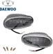 Buy LED Fog Lights for Daewoo Lanos Sens LW 50W 6000K Aluminum Case (DW-037 LED-W) 33520 Fog lights model Foreign car - 3 photos from 3