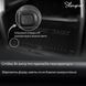 Buy Front 3D floor mats for BYD Song L DM-i 2024-, 2 pcs 111650 Floor mats for BYD - 4 photos from 5