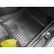 Купить Автомобильные коврики для Hyundai Getz 2002- (Avto-Gumm) 28031 Коврики для Hyundai - 5 фото из 8