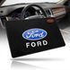 Buy Anti-slip dashboard mat with Ford logo 40642 Anti-slip mats for the dashboard - 1 photos from 7