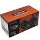 Купити Автомобільний вентилятор Elegant 12V на підставці два режими 12.7 см (EL101 548) 60478 Вентилятори та тепловентилятори для авто - 5 фото из 6