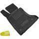 Driver's mat for BMW 5 5 (E60/E61) 2003-2010 (Avto-Gumm)