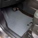 Купить 3D Водительский коврик EVA для Renault Grand Scénic III 2009- с подпятником 1 шт 67584 Коврики для Renault - 3 фото из 7