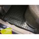Купити Автомобільні килимки в салон Mitsubishi L200 2006- (Avto-Gumm) 28874 Килимки для Mitsubishi - 7 фото из 10