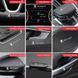 Купить Наклейка с логотипом Peugeot металл, на клейкой ленте 1 шт (универсальная) 95242 Наклейки на автомобиль - 3 фото из 3