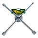 Buy Alloid cross lug wrench 17x19x21 mm 1/2" (KB-201721) 85413  - 1 photos from 3