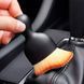 Купить Щетка с логотипом Faw для чистки салона автомобиля 90222 Щетки для детейлинга - 4 фото из 4