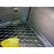 Купить Автомобильный коврик в багажник Ford Kuga 2013- Резино - пластик 42050 Коврики для Ford - 8 фото из 8