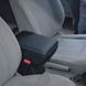 Купить Подлокотник модельный Armrest для Volkswagen Caddy 2004-2015 Черный 40262 Подлокотники в авто - 5 фото из 7