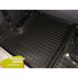 Купити Автомобільні килимки в салон Renault Sandero 2013- (Avto-Gumm) 27870 Килимки для Renault - 8 фото из 10
