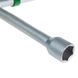Buy Alloid cross lug wrench 17x19x21 mm 1/2" (KB-201721) 85413  - 3 photos from 3